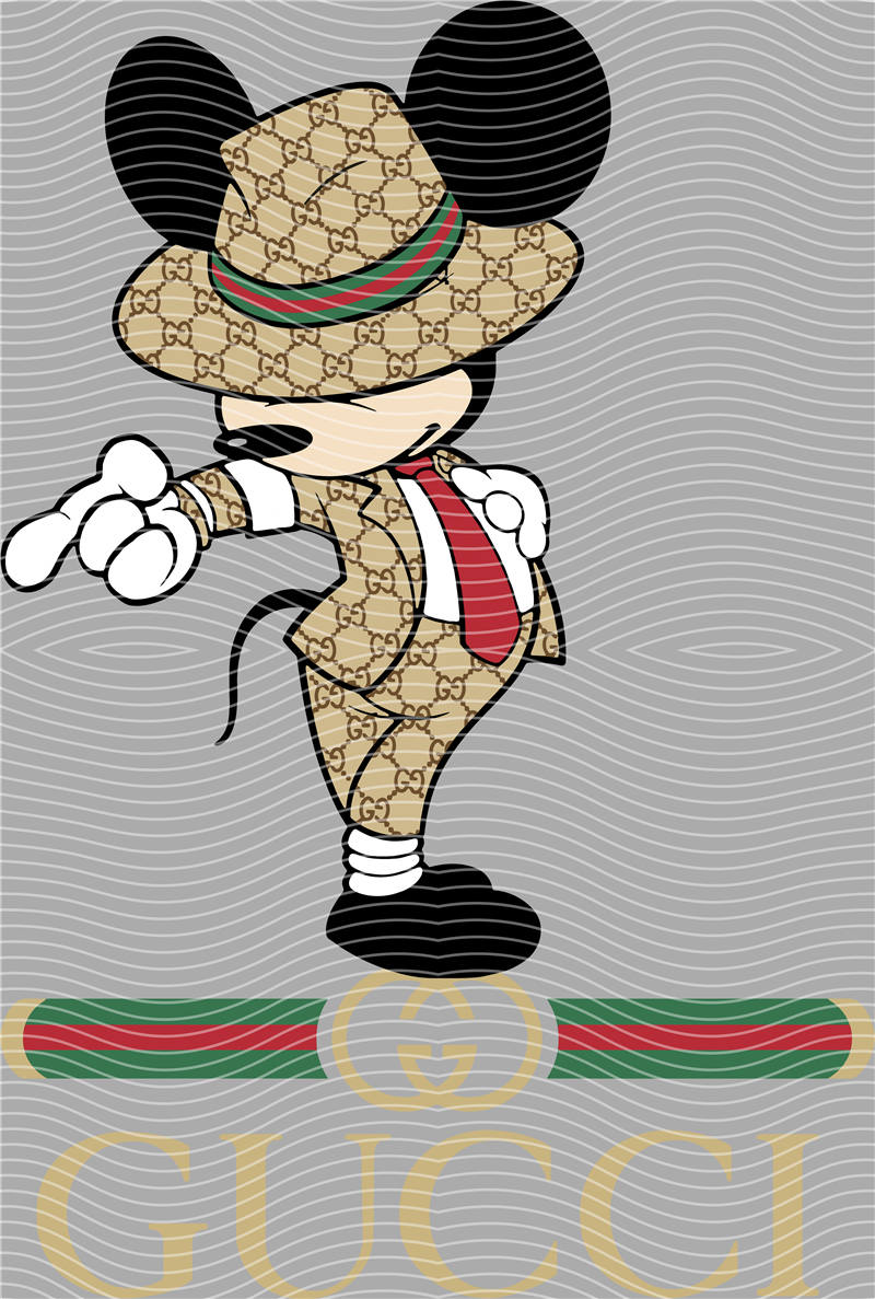 Gucci-GU 133